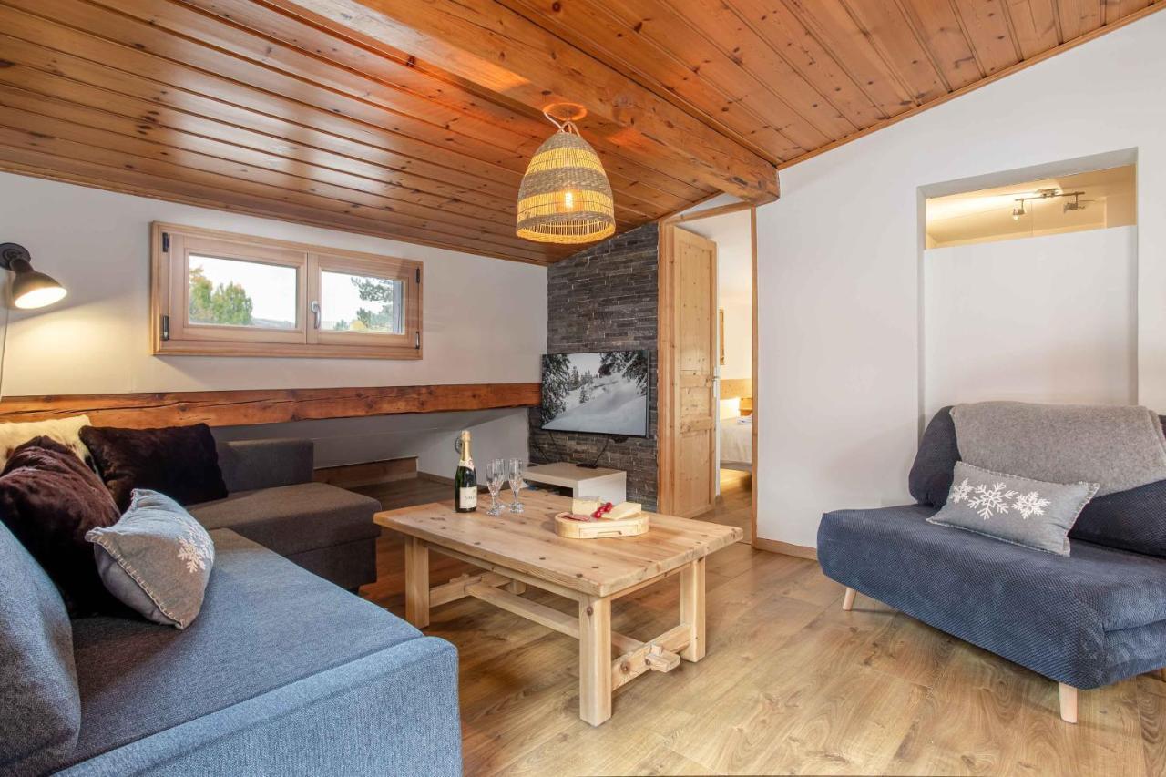 Neige Apartment - Chamonix All Year Luaran gambar