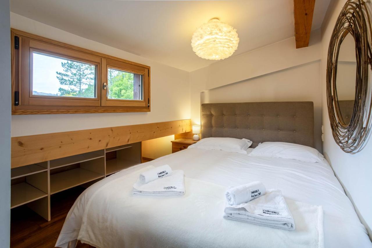 Neige Apartment - Chamonix All Year Luaran gambar