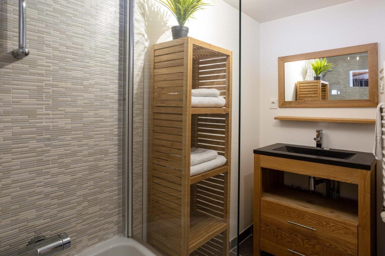 Neige Apartment - Chamonix All Year Luaran gambar