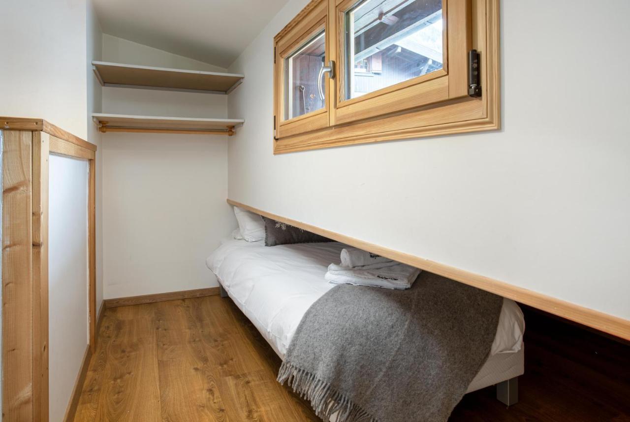 Neige Apartment - Chamonix All Year Luaran gambar